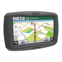 Preview: Garmin Zumo 590