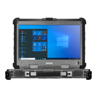 Preview: Getac X500