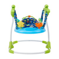 Preview: ocean adventure entertainer