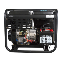 Preview: ITC Power DG6000LE