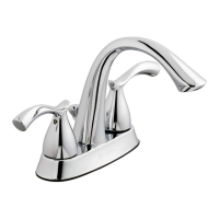 Preview: Glacier bay 462EC-05101