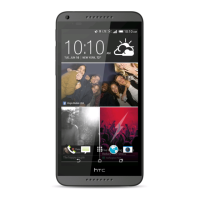 Preview: HTC Desire 816