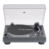 Turntable Logo