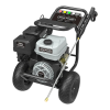 Pressure Washer Logo