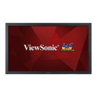 Preview: ViewSonic VA2452SM H-2