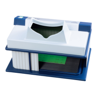 Preview: CAMAG UV LAMP 4