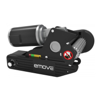 Preview: LEISUREWIZE EMOVE EM203
