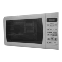 Preview: Panasonic NN-S551WF
