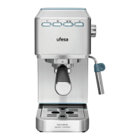 Preview: UFESA CE8020 CAPRI