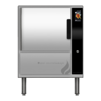 Preview: Groen SMARTSTEAM GSSP-BL-3E