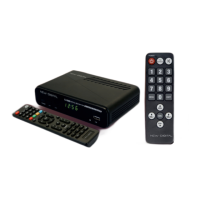 Preview: New Digital T2 365 HD 2in1
