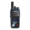 Portable Radio Logo