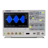 Preview: SIGLENT SDS-2000X-LA