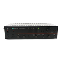 Preview: Sansui AU-D33