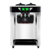 Ice Cream Maker Logo