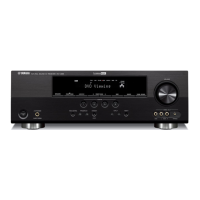 Preview: Yamaha RX-V365