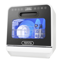 Preview: Joyoung XT601