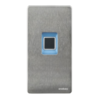 Preview: eKey home set