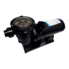 Swimming Pool Pump Logo