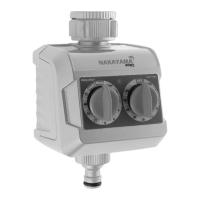 Preview: Nakayama PRO GH9136
