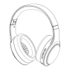 Headphone Logo