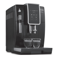 Preview: DeLonghi Dinamica ECAM35X.15