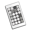 Remote Control Logo