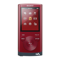 Preview: Sony Walkman NWZ-E353