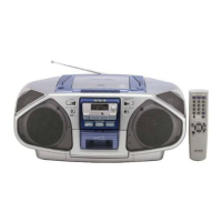 Preview: Aiwa CSD-FD81