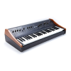 Synthesizer Logo