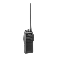 Preview: Icom FX-2463