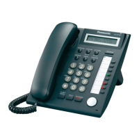 Preview: Panasonic KX-NT321-B