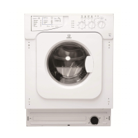 Preview: Indesit WASHING MACHINE IWME 126