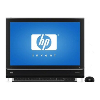 Preview: HP TouchSmart IQ520 - Desktop PC