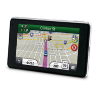 Preview: Garmin nuvi 3450