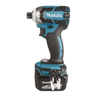 Preview: Makita DTD146RTJ