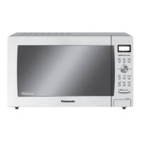 Preview: Panasonic NN-GD579S