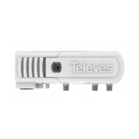 Preview: Televes 550104