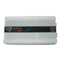 Preview: zapco Studio 150