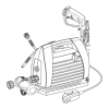 Pressure Washer Logo