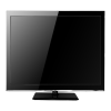 LED TV Logo
