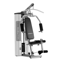 Preview: BH FITNESS G112X