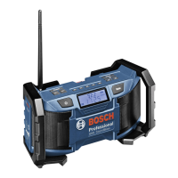 Preview: GML SoundBoxx Professional 14,4 V