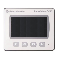Preview: Allen-Bradley PanelView C200