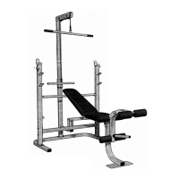 Preview: Weider Pro 335