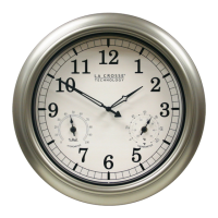 Preview: La Crosse WT-3181PL