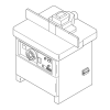 Power Tool Logo