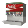 Beverage Dispenser Logo