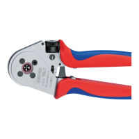 Preview: KNIPEX 97 52 63