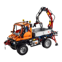 Preview: LEGO technic 8110